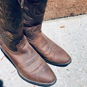 Ariat women’s boots